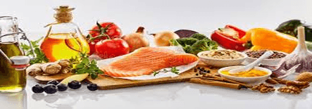 Diet Chart Banner