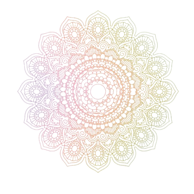 chakra spiral