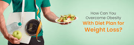 Diet Chart Banner