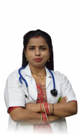 Dr. Shashi chaurasia