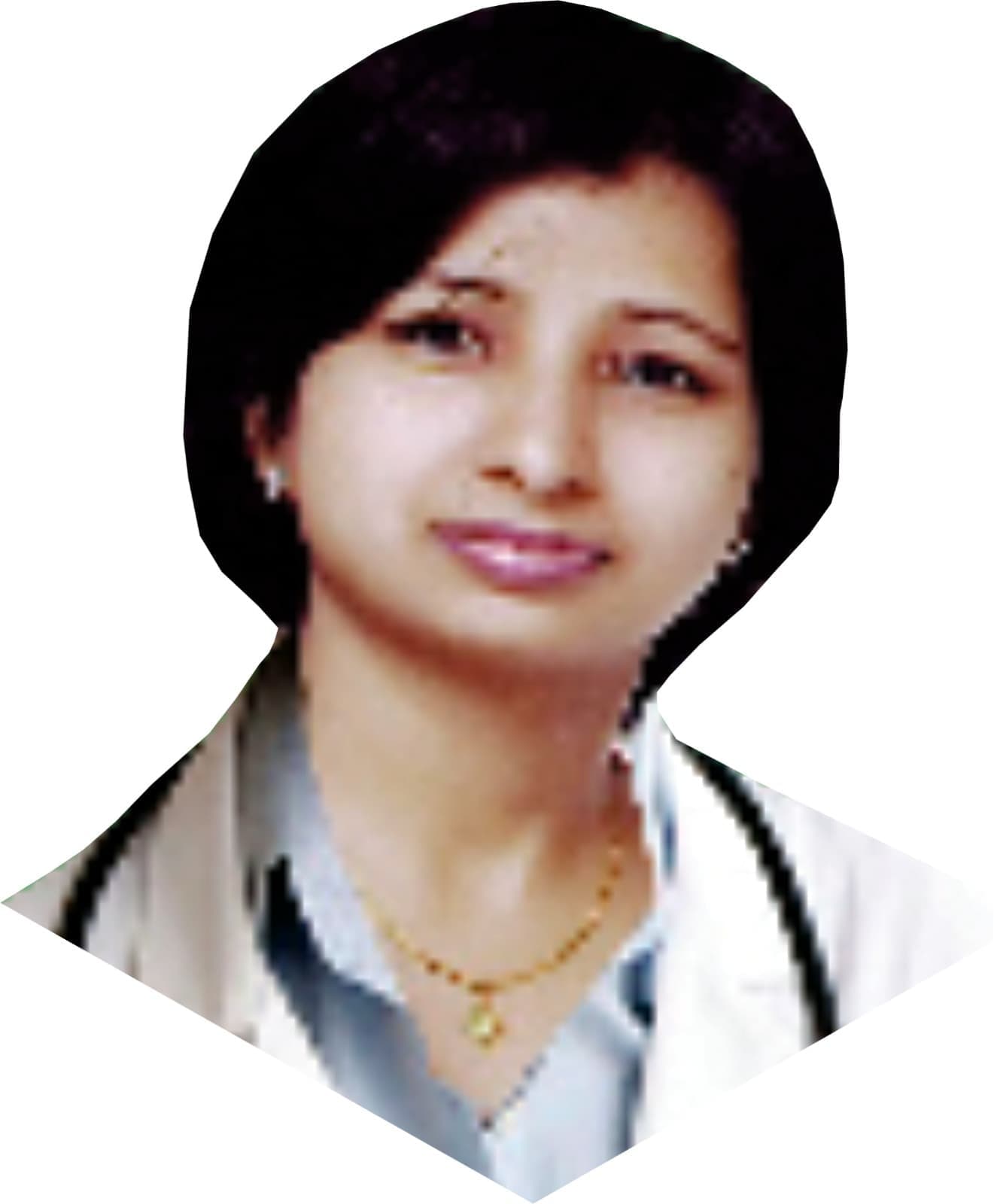 Dr. Vandana chaurasia