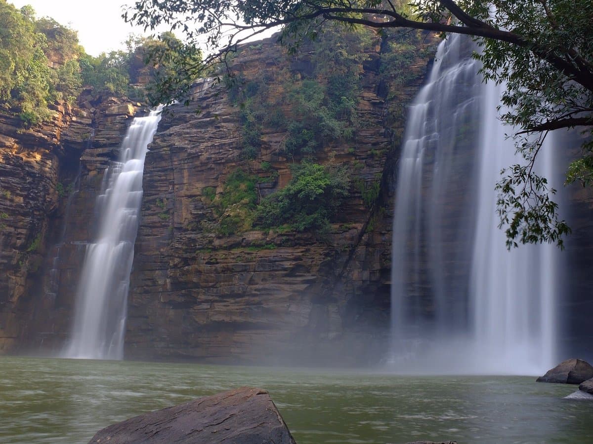 Mirzapur
